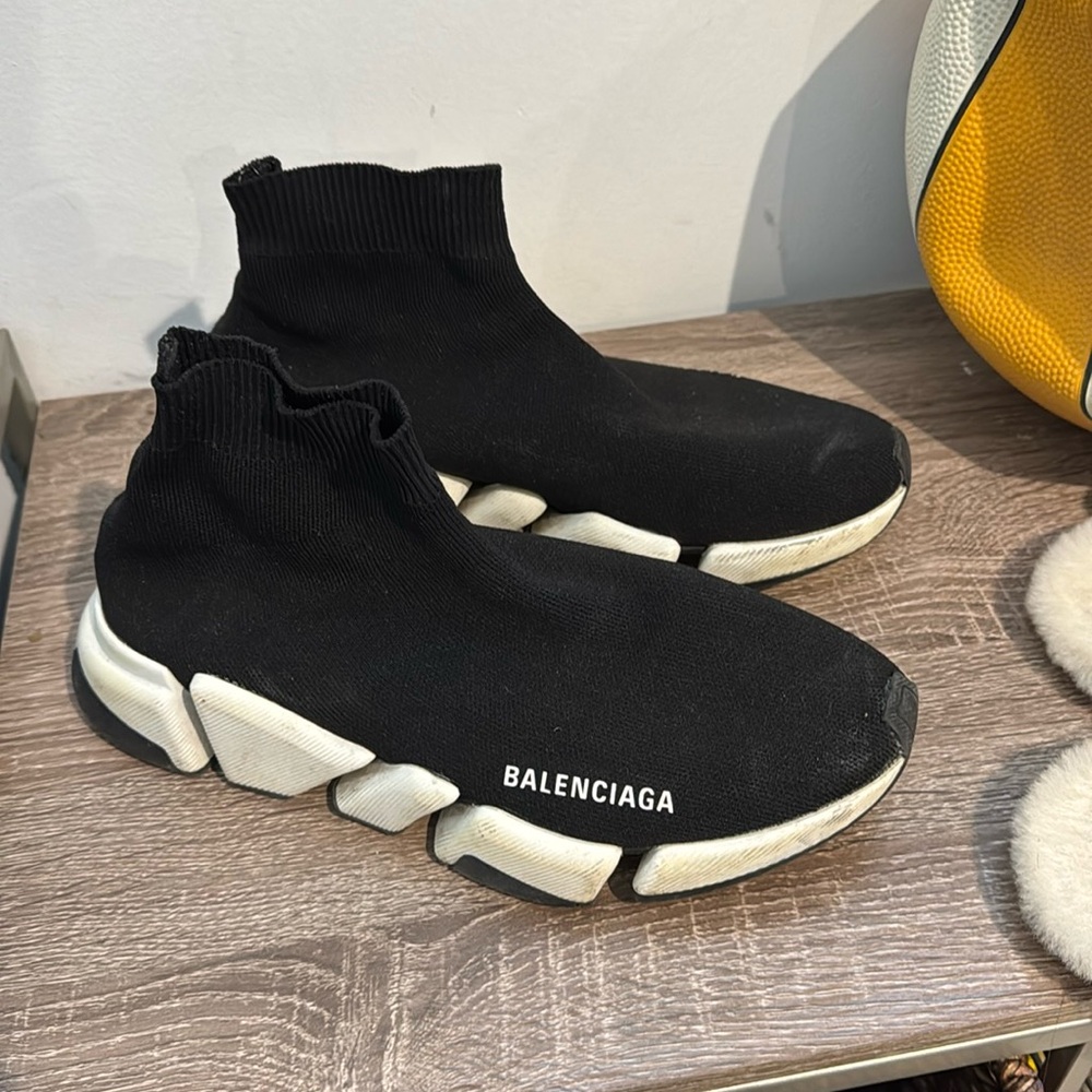 Women’s Balenciaga sneakers